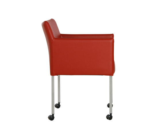 Tonio ES 6773 Chair | Sedie | Gelderland