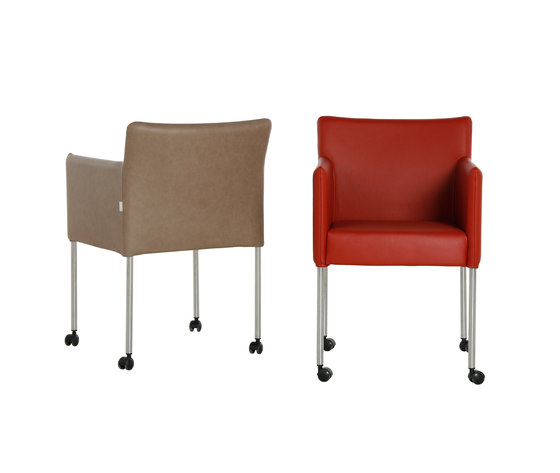 Tonio ES 6773 Chair | Sedie | Gelderland