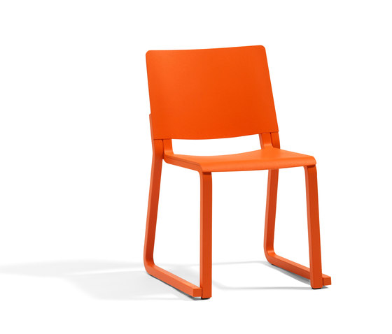 Vivi chair 2 | Chairs | Blå Station