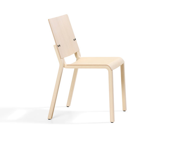 Vivi chair 4 | Chairs | Blå Station