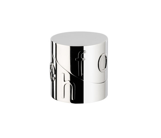 Parole sugar bowl | Dining-table accessories | Forhouse