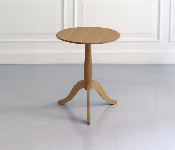 Club Side Table | Tables d'appoint | MARUNI