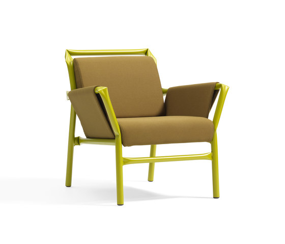 Superkink armchair | Armchairs | Blå Station