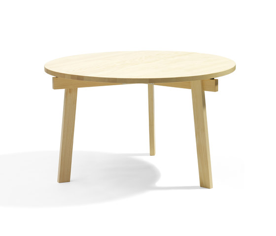 Size Coffe table | Tavoli pranzo | Blå Station
