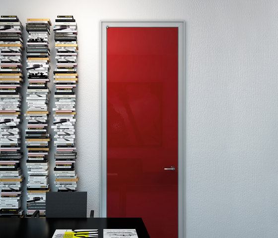 Allure | Swing Doors | Internal doors | Aico Design