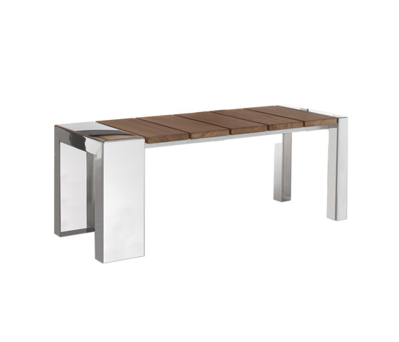 Cukas Bench | Bancs | Forhouse