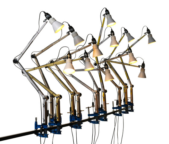 Tools Custom Light | Lámparas especiales | DHPH