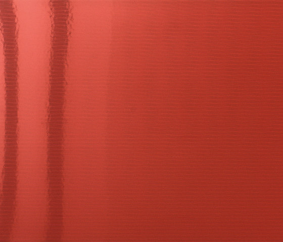 Glossy Rosso | Keramik Fliesen | FLORIM