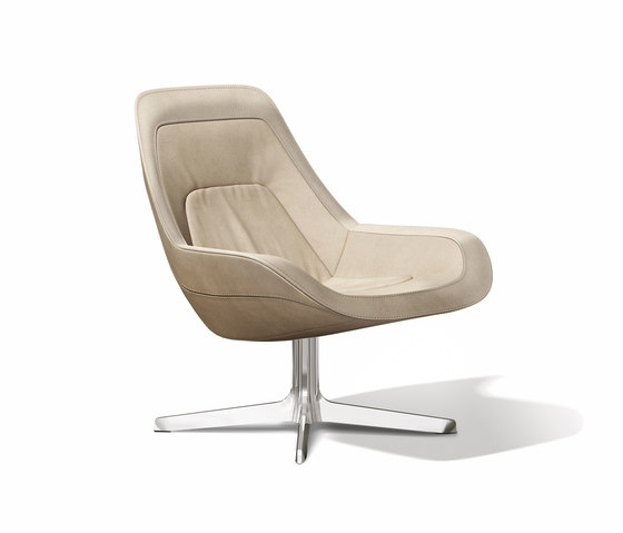 DS 144 - Lounge chairs from de Sede | Architonic