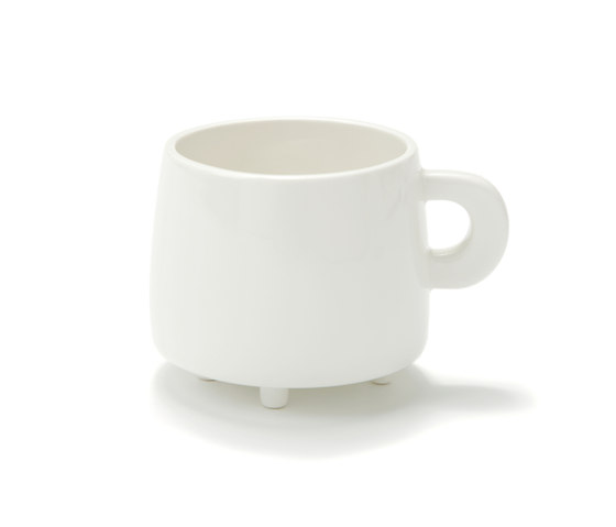 Haphazard Harmony Tea / Coffee Cup | Vaisselle | DHPH