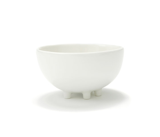 Haphazard Harmony Small Bowl | Vajilla | DHPH