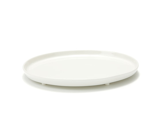 Haphazard Harmony Small Plate | Vajilla | DHPH