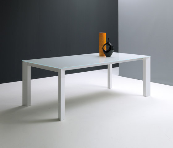 X-Tend 100 | Dining tables | Aico Design