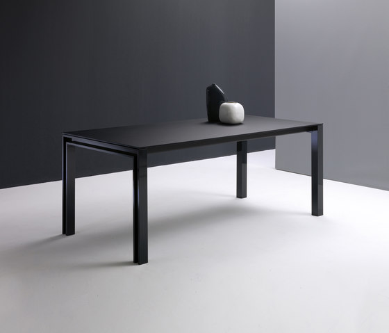 X-Tend 65 | Dining tables | Aico Design