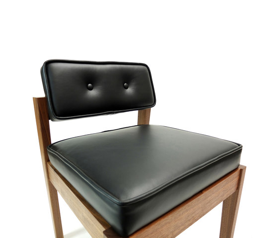 Acorn II Dining Chair | Sillas | Bark