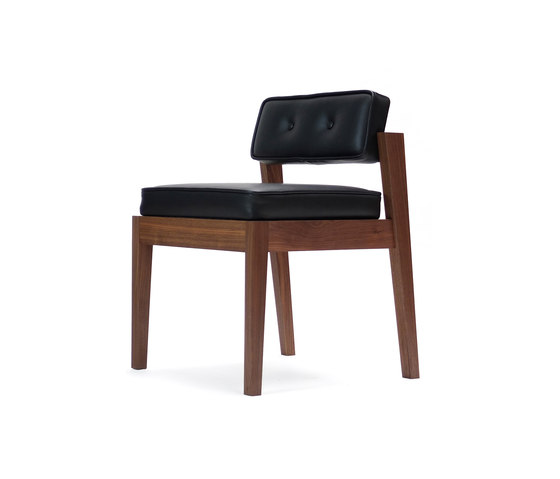 Acorn II Dining Chair | Chaises | Bark