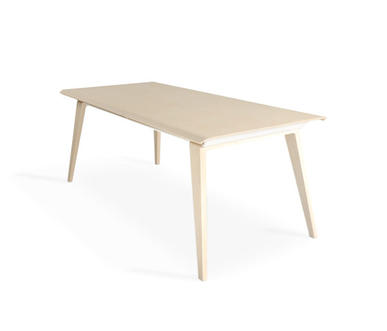 varia mono | Dining tables | aaro