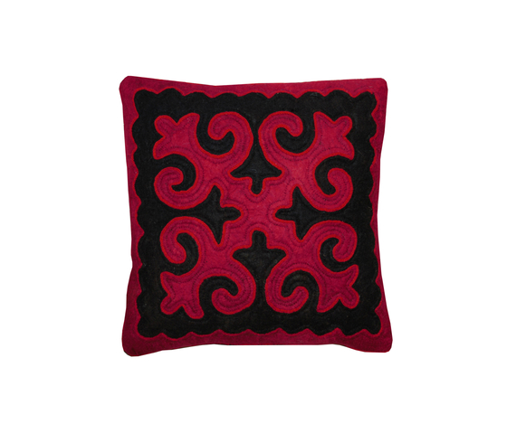 Lounge pillow 65 x 65 - 68 x 68 cm | Cushions | feelfelt