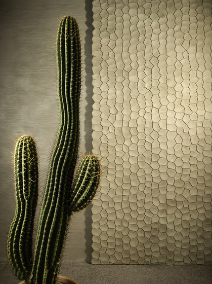 Arido | Wall panels | 3D Surface