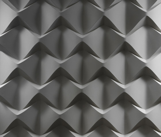Caos | Wall panels | 3D Surface