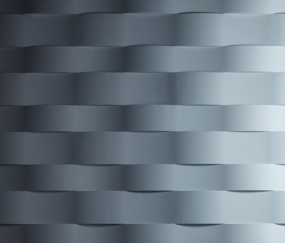 Ondalunga | Wall panels | 3D Surface