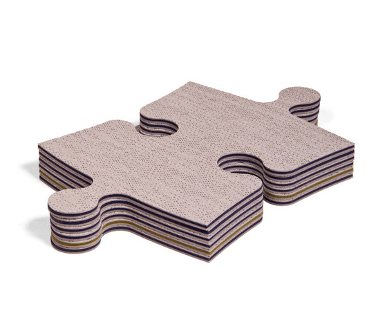 A Piece of Carpet | Bolon | Formatteppiche | Vij5