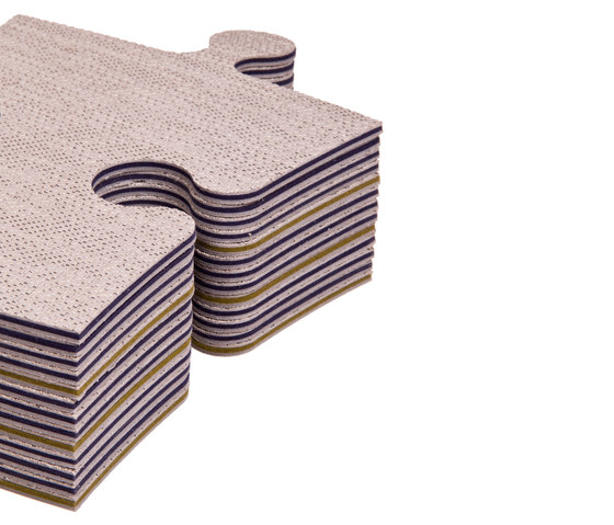 A Piece of Carpet | Bolon | Rugs | Vij5