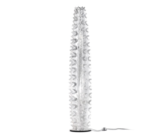 Cactus Prisma XL | Lampade piantana | Slamp