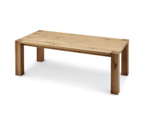Crack Table | Dining tables | dk3