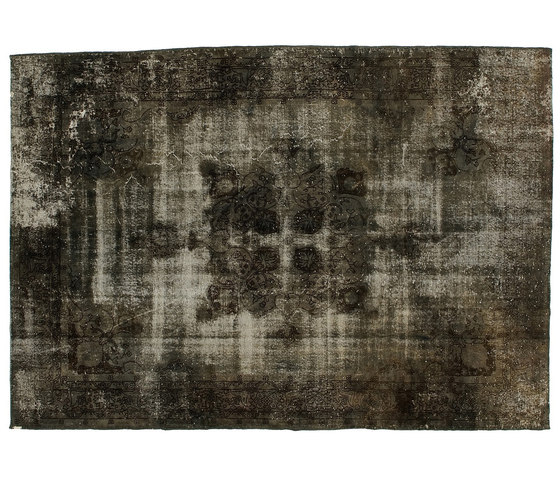 Decolorized grey | Formatteppiche | GOLRAN 1898