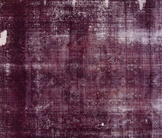 Decolorized purple | Formatteppiche | GOLRAN 1898