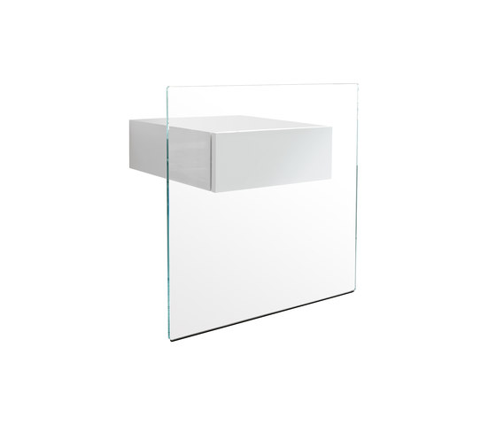 Do-Mo | Tables d'appoint | Tonelli