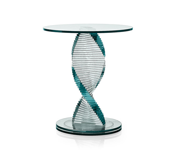 Elica | Side tables | Tonelli