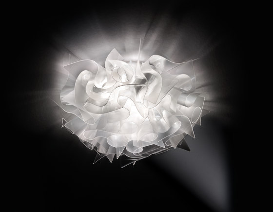 Veli Mini Prisma | Lampade plafoniere | Slamp