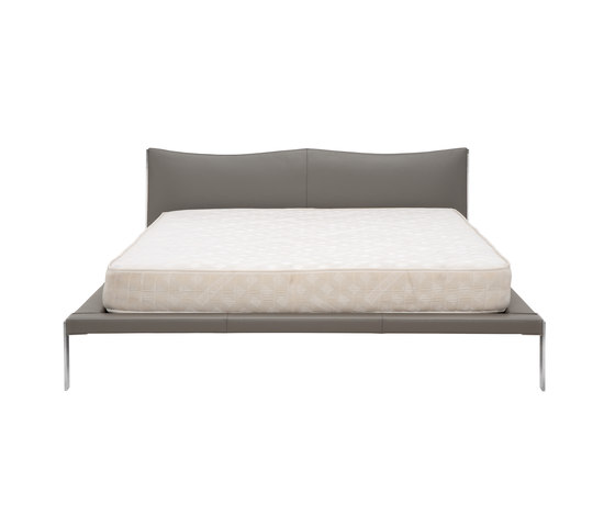 Link Duetto Bed | Beds | Amura
