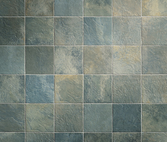 Flagstone Green | Ceramic tiles | FLORIM