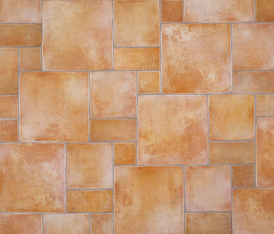 Le Argille Terra Gialla | Ceramic tiles | FLORIM