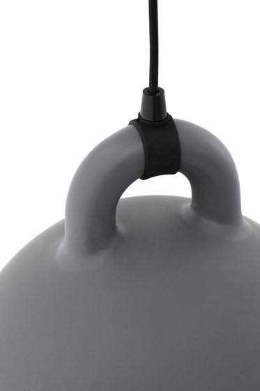 Bell Lamp large | Lámparas de suspensión | Normann Copenhagen