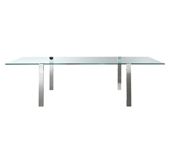 Livingstand | Dining tables | Tonelli