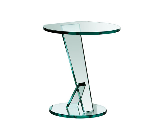 Nicchio | Side tables | Tonelli