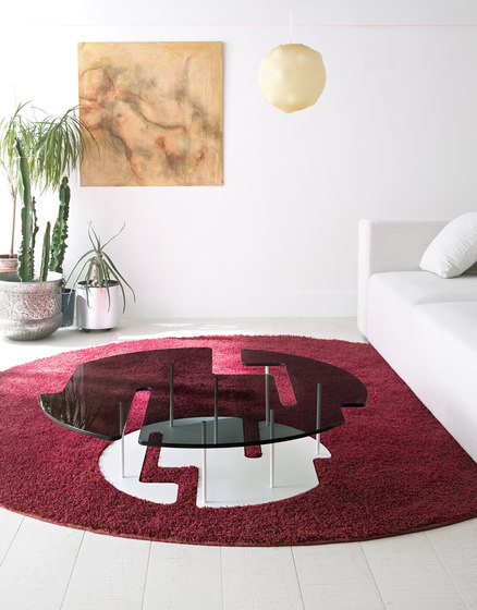 Playtime | Coffee tables | Tonelli