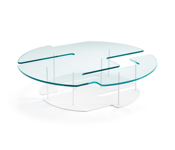 Playtime | Tables basses | Tonelli