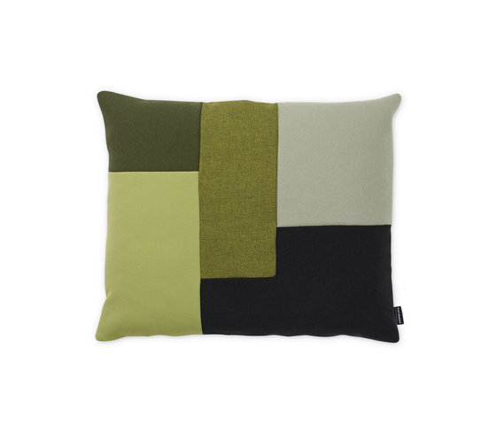 Brick | Cushions | Normann Copenhagen