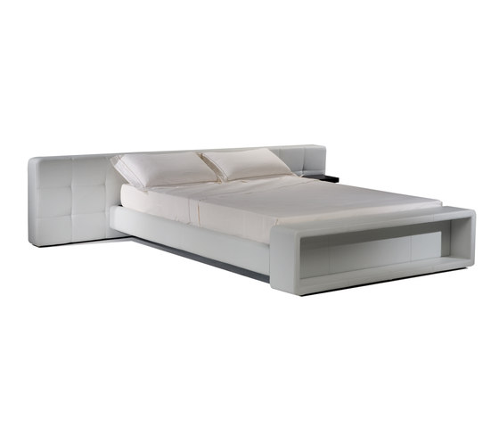 Parnaso | Giove Bed | Beds | Amura