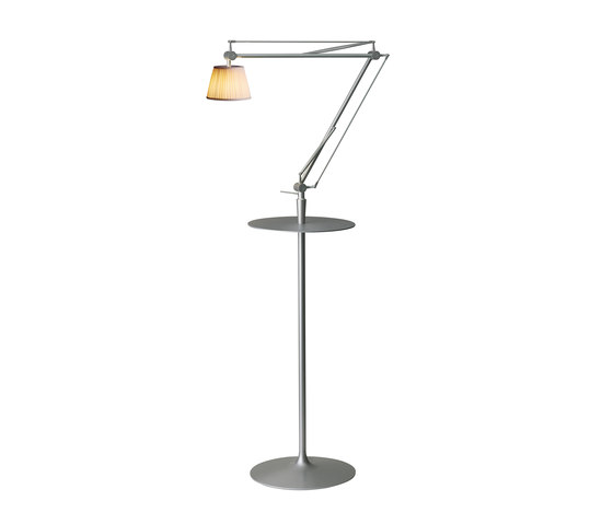 Archimoon Soft F/T | Free-standing lights | Flos