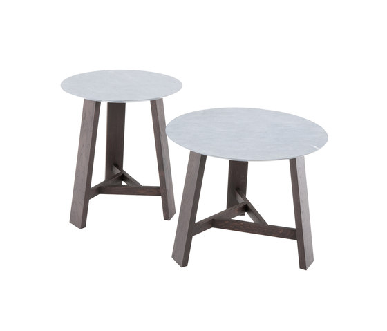 Punto | Dogon | Side tables | Amura
