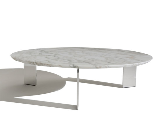 Table Boxe | Gong | Mesas de centro | Amura