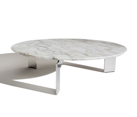 Table Boxe | Gong | Mesas de centro | Amura