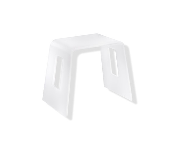 **Stool | Bath stools / benches | HEWI