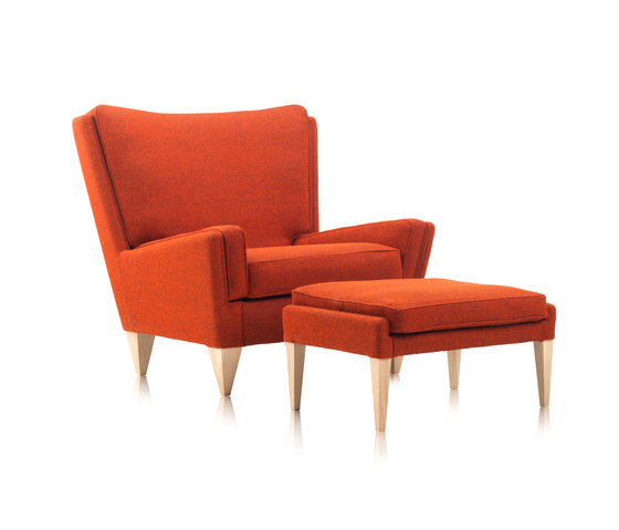 V11 Armchair | Sillones | Stouby